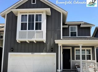 1837 W 137th Ln, Broomfield, CO 80023