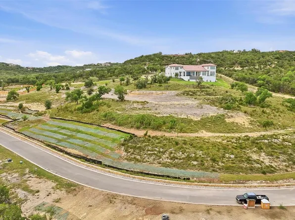 3615 Madrone Canyon Dr, Austin, TX 78738