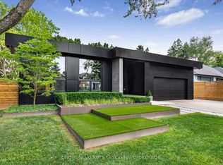 1516 Duncan Rd, Oakville, ON L6J2R3