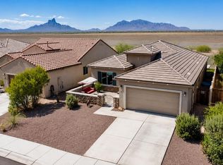 21458 E Patriot Ln, Red Rock, AZ 85145