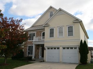 8622 Far Fields Way, Laurel, MD 20723