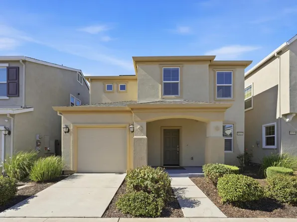8155 Weeping Willow Ln, Sacramento, CA 95828
