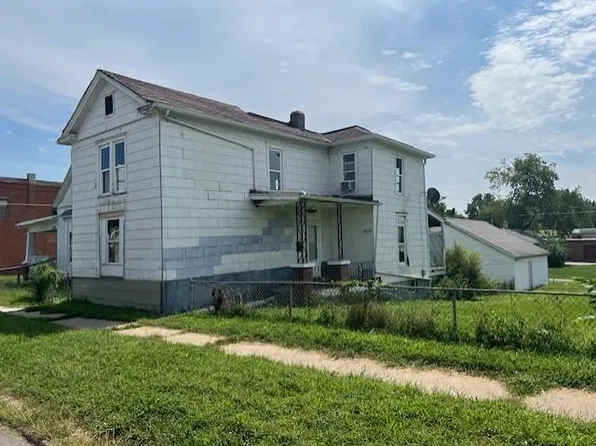 2316-2320 Messanie St, Saint Joseph, MO 64501