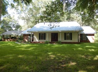 1010 Portage Rd, Arnaudville, LA 70512