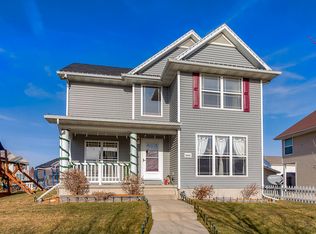 2803 SW Chestnut Dr, Ankeny, IA 50023