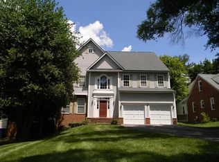 720 Tanley Rd, Silver Spring, MD 20904