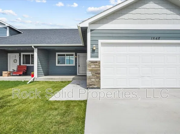 1548 Danny Pl #1, Cheyenne, WY 82007