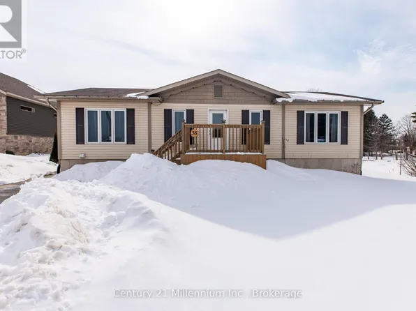 38 Mill St, Kincardine, ON N0G 2T0