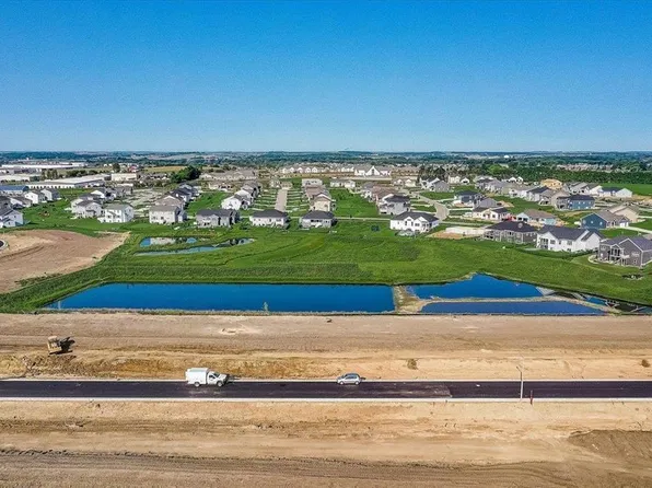 6676 Honeycomb Lot 292 Lane Lot 292, Deforest, WI 53532