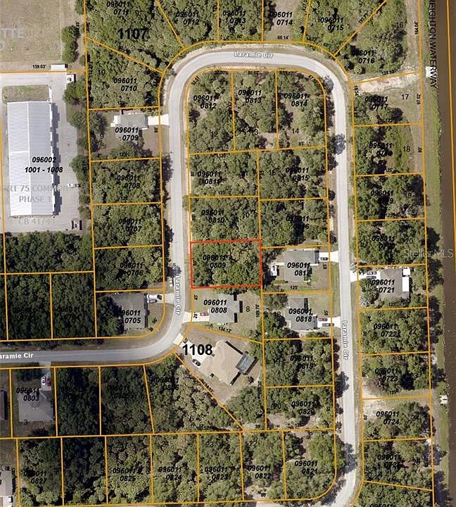 2nd image of Laramie Cir