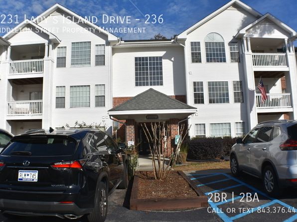 1231 Ladys Island Dr Unit 236