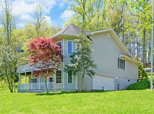 543 Holloway Rd, Blairsville, GA 30512