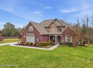 13016 Renaissance Ln, Knoxville, TN 37934