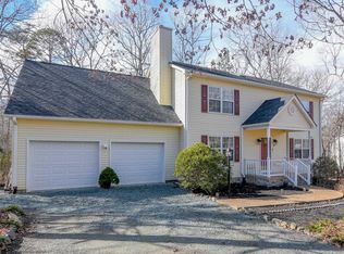 14 Chippewa Ln, Palmyra, VA 22963