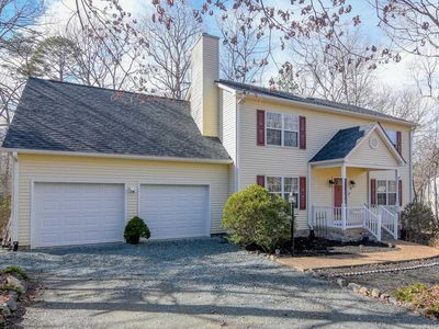 14 Chippewa Ln, Palmyra, VA, 22963