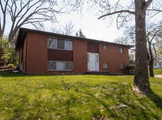 1925 Doris Dr, Columbia, MO 65202