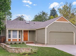345 Tyler Ave, Louisville, CO 80027