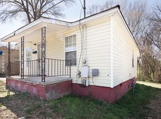 1201 N York St, Gastonia, NC 28052