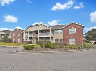 4429 Jay Bird Cir UNIT 104, Wilmington, NC 28412