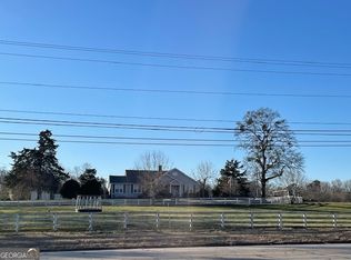 0 Sara Jane Dr, Elberton, GA 30635