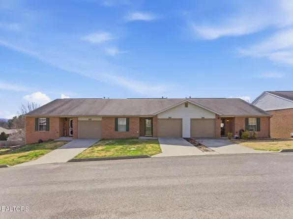 355 Hawthorne Oaks Way, Powell, TN 37849