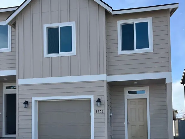 3702 S Roosevelt Pl, Kennewick, WA 99338