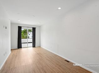 3725 Jason St UNIT 6, Denver, CO 80211