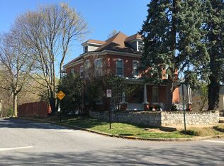 17414 Lexington Ave, Hagerstown, MD 21740