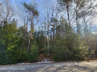 LOT EV378 Towamensing Trl, Albrightsville, PA 18210