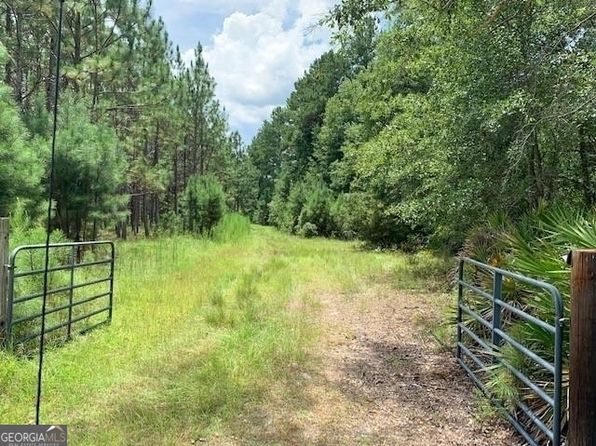 Brooklet Land For Sale