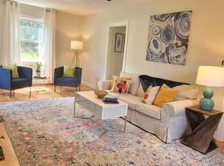 1105 Westview Dr, Lynchburg, VA 24502