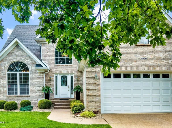 4036 Pleasant Glen Dr, Louisville, KY 40299