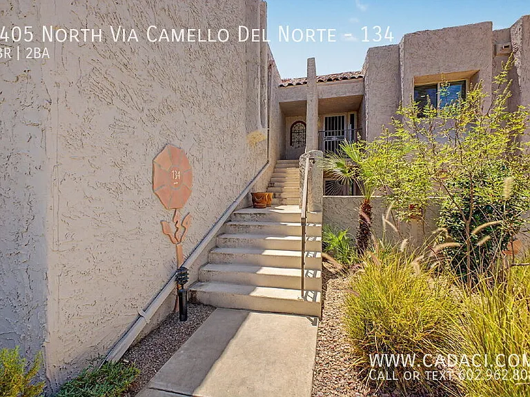 7405 N Via Camello Del Norte #134 — Photo 6