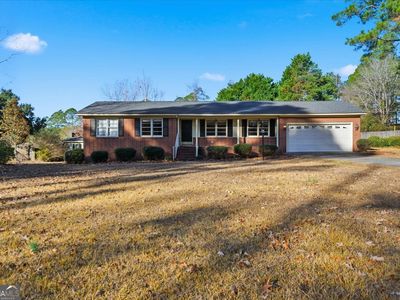 18 Brookside Dr, Hawkinsville, GA, 31036