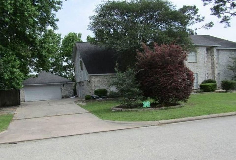 Property Front View