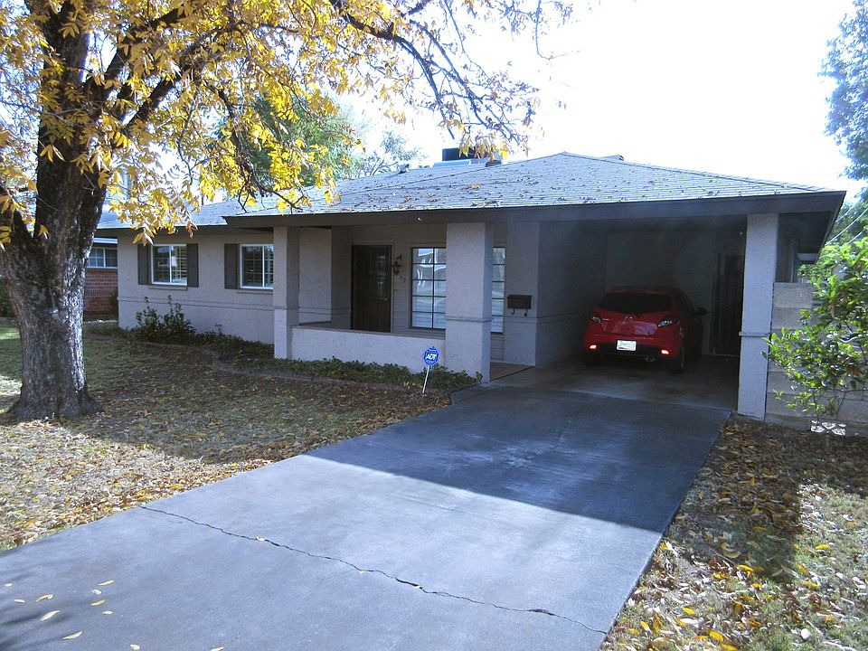2nd image of 1809 E Oregon Ave