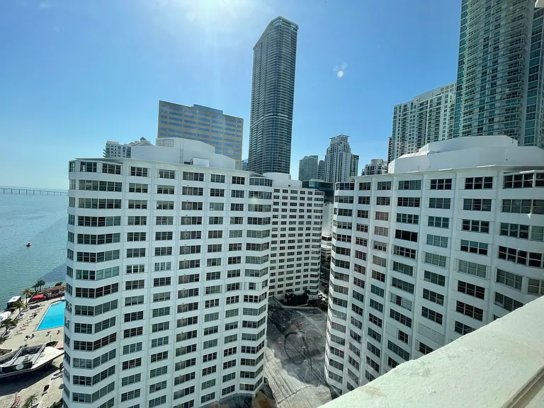 801 Brickell Bay Dr #1967 — Photo 1