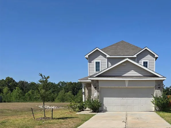 23431 Montague Dr, Spring, TX 77373