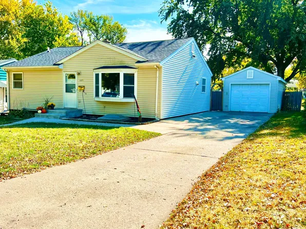 1175 11th Ave, Granite Falls, MN 56241