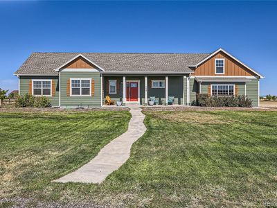 738 S Main Street, Byers, CO, 80103