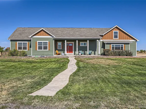 738 S Main Street, Byers, CO 80103