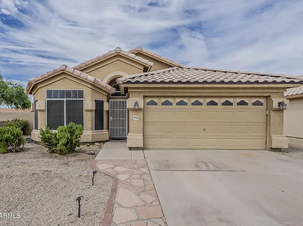 14446 S 44TH Street, Phoenix, AZ 85044