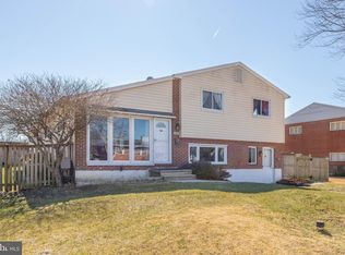 903 Prestwood Rd, Baltimore, MD 21228