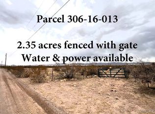 306-16 S Escuela Rd #13, Golden Valley, AZ 86413