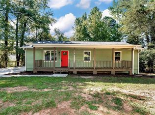 5119 Ash Cir, Gainesville, GA 30504