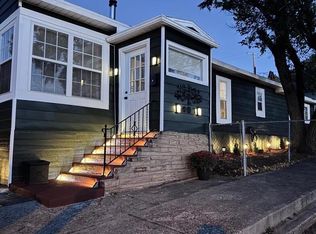 401 S 1st St, Williams, AZ 86046