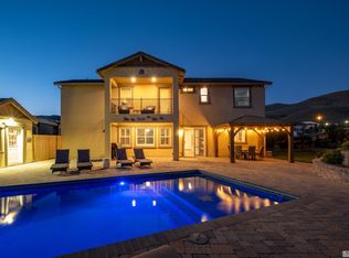 3090 Bull Rider Dr, Reno, NV 89521