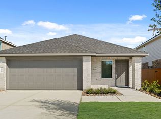 21918 Terre Riviera Dr, Hockley, TX 77447