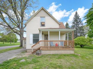 420 Marshall St, Brooklyn, MI 49230