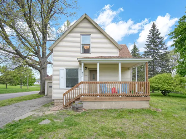 420 Marshall St, Brooklyn, MI 49230